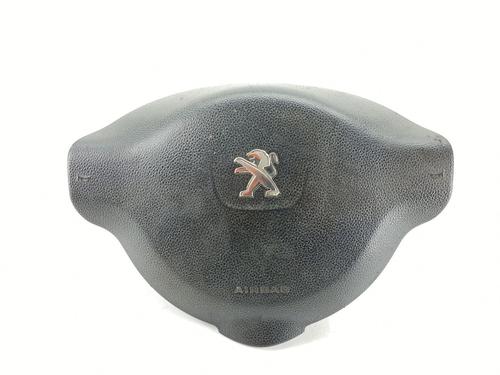 Used Driver airbag PEUGEOT PARTNER Box Body/MPV 1.6 BlueHDi 100 (100 hp) 32166462