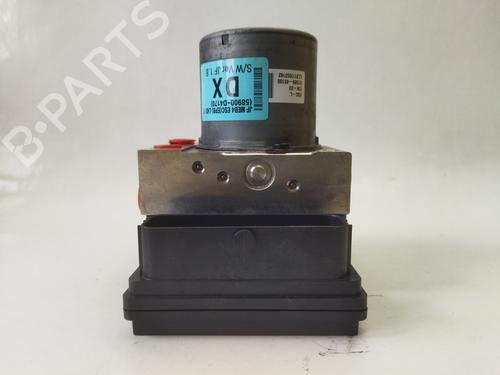 ABS pump KIA OPTIMA (FSGDS6B)  | BP25876938M43 