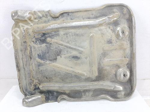 Understellsbeskyttelse VW T-ROC (A11, D11)  | BP27497298M92 