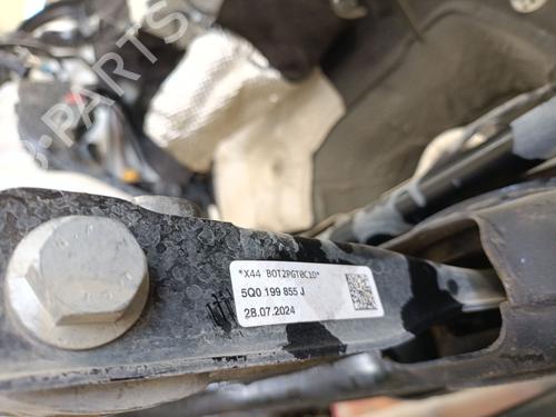 Subframe SKODA KAROQ (NU7, ND7) 2.0 TDI | BP30058283M9