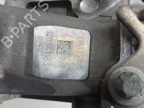 Cylinder head MERCEDES-BENZ C-CLASS (W204) C 220 CDI (204.002) | BP25878552M5 