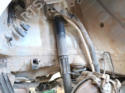 Højre bagtil støddæmper SKODA KAROQ (NU7, ND7) 2.0 TDI (116 hp) 30058044