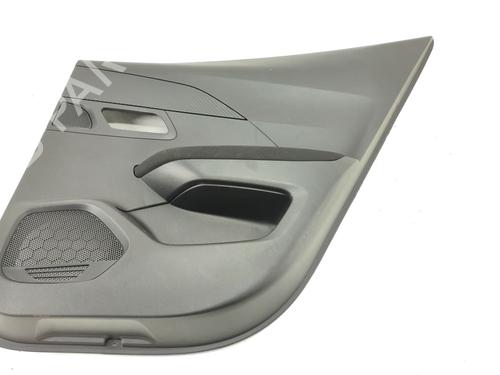 Used Rear right panel PEUGEOT 2008 II (UD_, US_, UY_, UJ_, UR_, UC_) 1.5 BlueHDI 110 (UDYHSK) (110 hp) 30317205