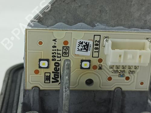 Xenon ballast BMW X1 (F48) sDrive 18 d | BP26558942C53 