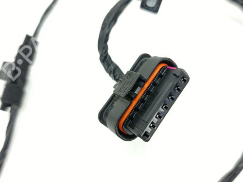 Electronic module SEAT IBIZA V (KJ1, KJG) 1.0 MPi | BP33757996M83 - Image 3