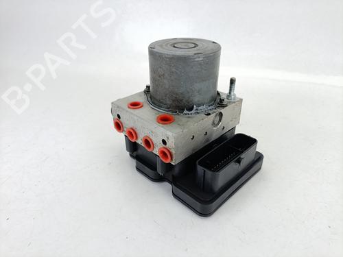 Used ABS pump SEAT IBIZA IV (6J5, 6P1) 1.2 TSI (90 hp) 25878245