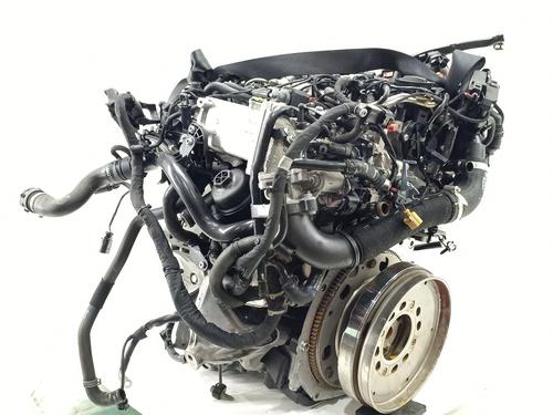 Engine AUDI A4 B9 (8W2, 8WC) 2.0 TDI | BP37632218M1 - Image 2
