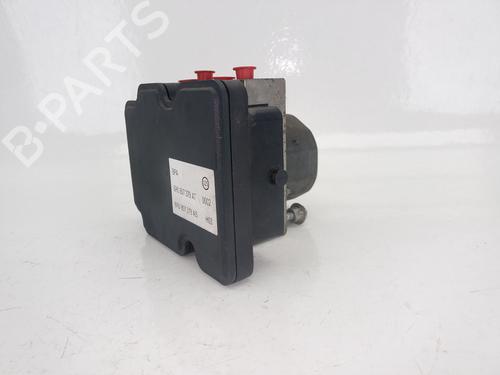 ABS pump SKODA ROOMSTER (5J7) 1.6 TDI | BP16184478M43 