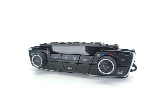 Climate control BMW X1 (F48) sDrive 18 d | BP26558907I5 