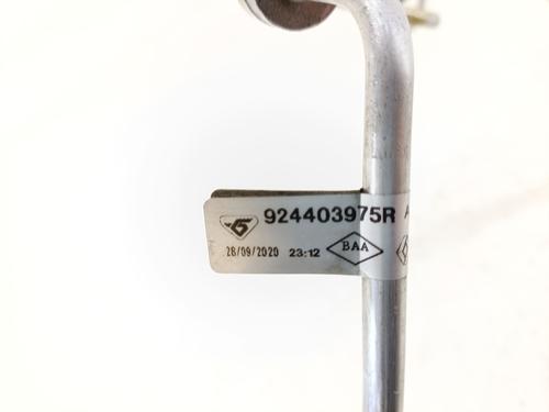 AC pipe RENAULT KADJAR (HA_, HL_) 1.3 TCe 160 (HLNC) | BP34441666M126  - Image 10