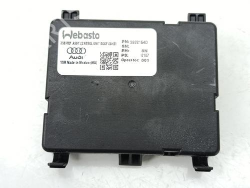 Electronic module AUDI Q5 Sportback (FYT) 40 TDI Mild Hybrid quattro | BP40603830M83 - Image 3