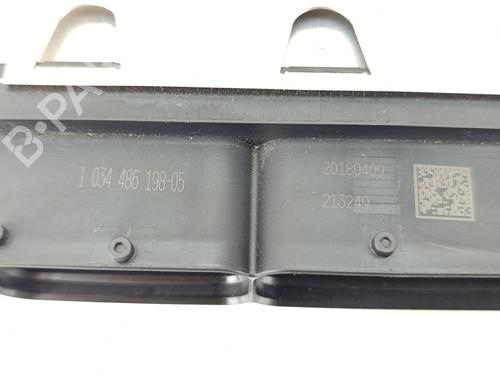 Engine control unit (ECU) VW POLO VI (AW1, BZ1, AE1) 1.0 | BP37464611M57 - Image 3