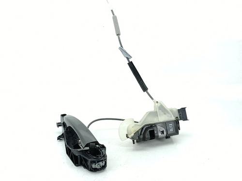 Used Front left lock Front left lock PEUGEOT 2008 II (UD_, US_, UY_, UJ_, UR_, UC_) 1.5 BlueHDI 110 (UDYHSK) (110 hp) 30437545 30437545