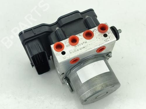 Used ABS pump OPEL GRANDLAND / GRANDLAND X (A18, P1UO) 1.2 (75) (131 hp) 26396412