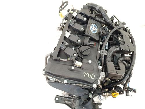 Engine TOYOTA COROLLA Saloon (_E21_) 1.8 VVTi Hybrid (ZWE211, MZEA12) | BP37792843M1 - Image 13