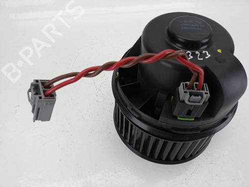 Heater blower motor FORD C-MAX II (DXA/CB7, DXA/CEU) 1.0 EcoBoost | BP16072815M62 