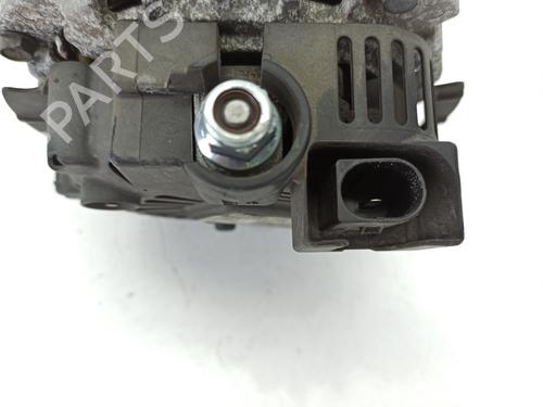 Generator MERCEDES-BENZ A-CLASS (W169) A 170 (169.032, 169.332) | BP14924306M7 