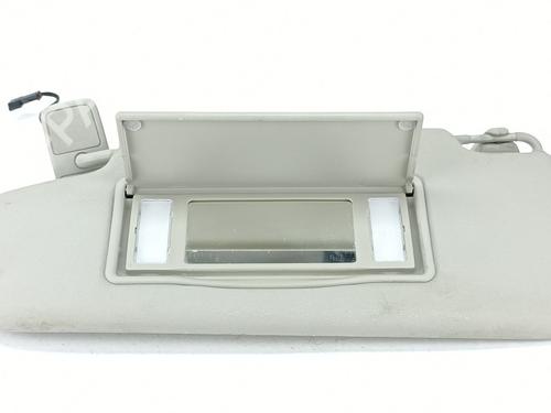 Left sun visor VOLVO V40 Hatchback (525) D2 | BP37295011I1 - Image 2