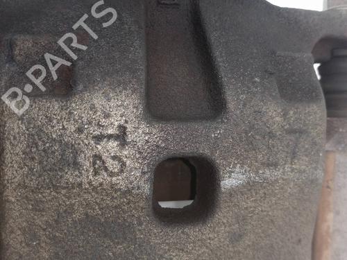 Right rear brake caliper MAZDA CX-7 (ER)  | BP11605723M106 