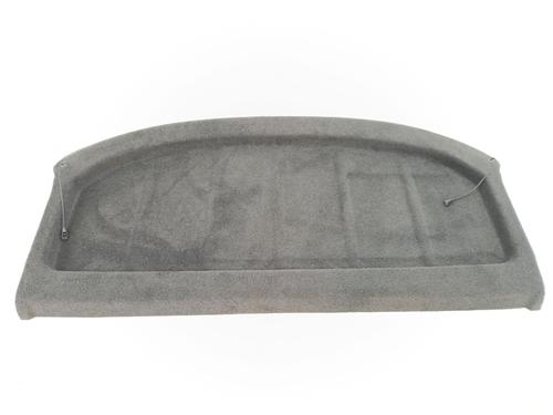 Used Rear parcel shelf Rear parcel shelf SEAT LEON Sportstourer (KL8, KLD) 1.0 TSI (110 hp) 34445547 34445547