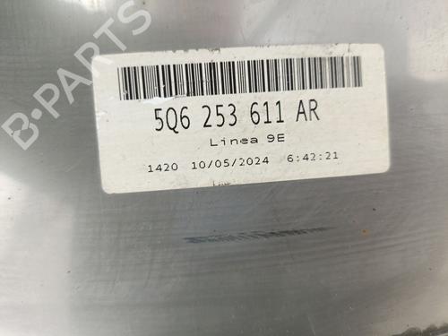 Exhaust system SEAT LEON Sportstourer (KL8, KLD) 1.0 TSI | BP34445585M121  - Image 5