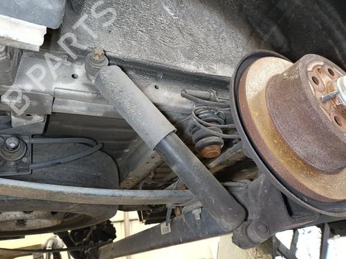 Used Right rear shock absorber Right rear shock absorber 38873918 38873918