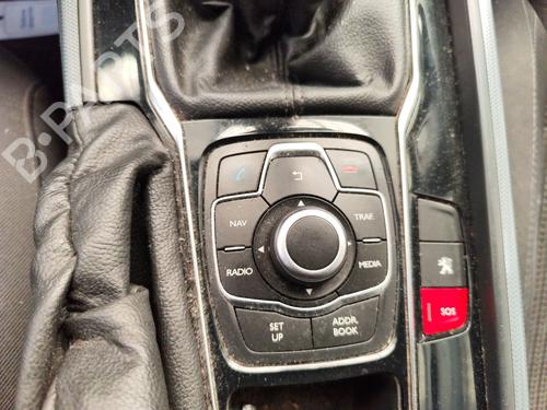 Used Switch PEUGEOT 508 I (8D_) 2.0 HDi (140 hp) 28952121
