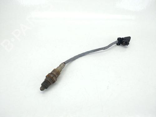 Used Electronic sensor Electronic sensor PEUGEOT 208 II (UB_, UP_, UW_, UJ_) 1.2 PureTech 100 (101 hp) 34247952 34247952