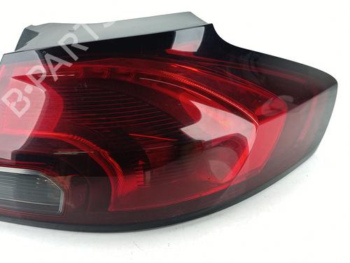 Used Right taillight OPEL ZAFIRA TOURER C (P12) 1.6 CDTI (75) (136 hp) 27242727