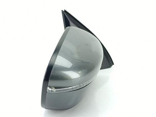 Retrovisor direito NISSAN QASHQAI II (J11, J11_) 1.3 DIG-T | BP30743659C27 