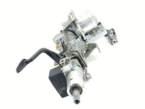 Steering column RENAULT MEGANE IV Hatchback (B9A/M/N_) 1.3 TCe 140 (B9NB) | BP38252564M21 - Image 3