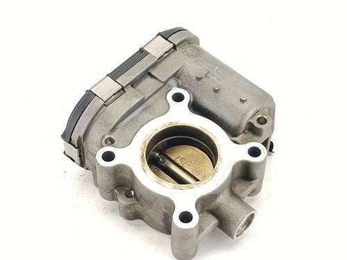 Throttle body RENAULT MEGANE IV Hatchback (B9A/M/N_) 1.3 TCe 140 (B9NB) | BP38252643M82 - Image 6