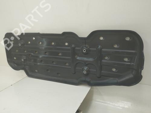 Underbody protection TOYOTA HILUX VIII Pickup (_N1_)  | BP25877325M92 