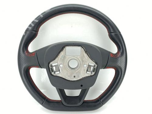 Steering wheel SEAT LEON (5F1) 1.5 TGi | BP30293773C49 