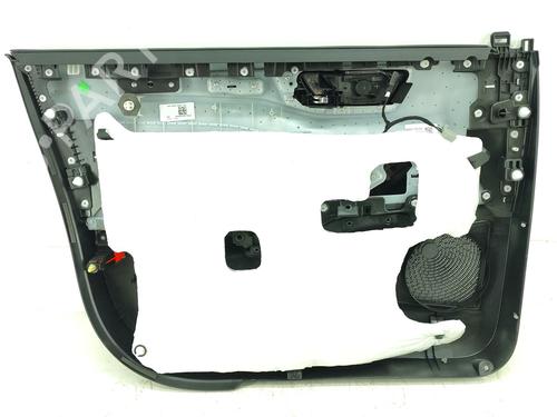 Front right panel FORD FOCUS IV (HN) 2.3 ST EcoBoost | BP29935593C59