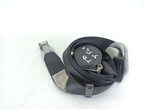 Sikkerhedssele bag højre VW SHARAN (7N1, 7N2) 2.0 TDI (140 hp) 15677000