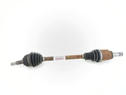 Used Left front driveshaft Left front driveshaft RENAULT CAPTUR I (J5_, H5_) 0.9 TCe 90 (90 hp) 33958882 33958882