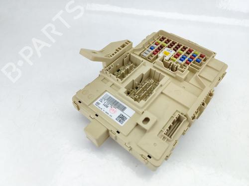 Used Fuse box HYUNDAI i30 FASTBACK (PDE, PDEN) 1.0 T-GDI (120 hp) 28378102