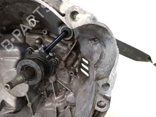 Gearbox CITROËN JUMPY III Van (V_) 2.0 BlueHDi 120 | BP35956763M3 - Image 12