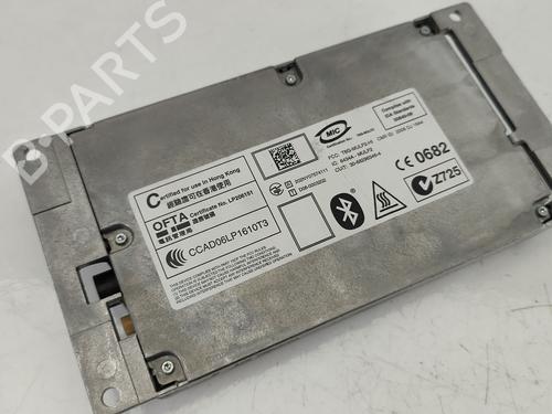 Electronic module BMW X1 (E84) xDrive 23 d | BP26560593M83 