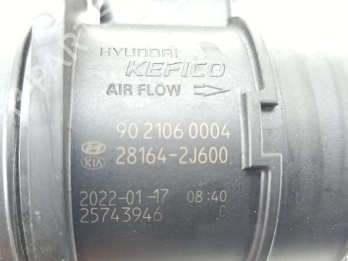 Luftmassemåler KIA XCEED (CD) 1.0 T-GDI | BP32237211M95