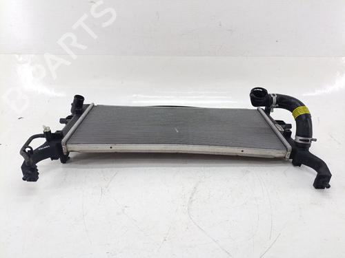 Water radiator KIA XCEED (CD) 1.0 T-GDI | BP31949707M31