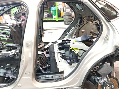 rubber-door-seal-mazda-cx-30-dm-2019-34544418 main image