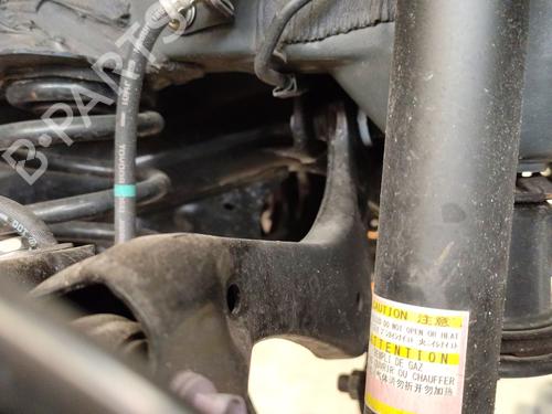 Used Right rear suspension arm TOYOTA RAV 4 V (_A5_, _H5_) 2.5 Hybrid (AXAH52) (218 hp) 28042315
