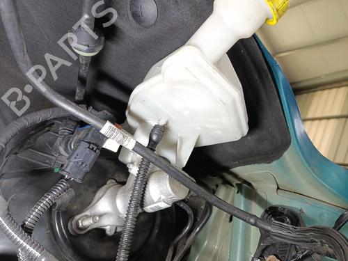 Servo brake CITROËN C4 CACTUS 1.2 PureTech 130 | BP30060158M42