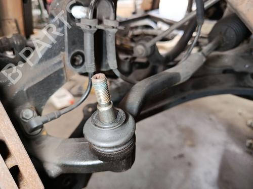 Steering rack RENAULT CAPTUR I (J5_, H5_) 0.9 TCe 90 | BP32522350M22 