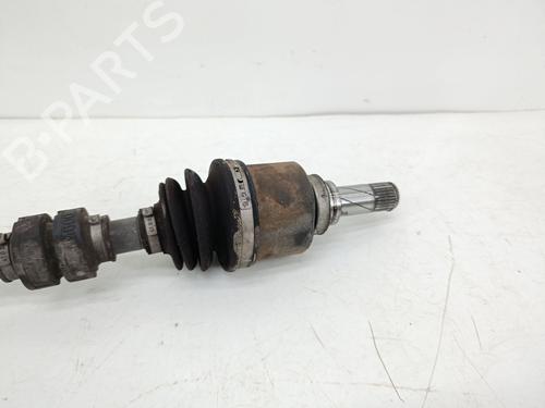Left front driveshaft NISSAN MICRA V (K14) 1.0 IG-T 100 | BP39684862M38 - Image 5