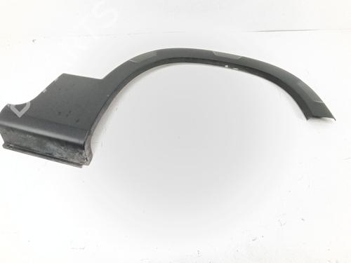 Used Rear left wheel arch trim Rear left wheel arch trim 36859551 36859551