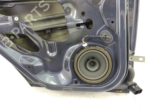 Left rear door FORD FOCUS III Turnier 1.6 TDCi | BP28450584C4 