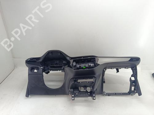 Used Dashboard OPEL CORSA F (P2JO) 1.2 (68) (101 hp) 30204635
